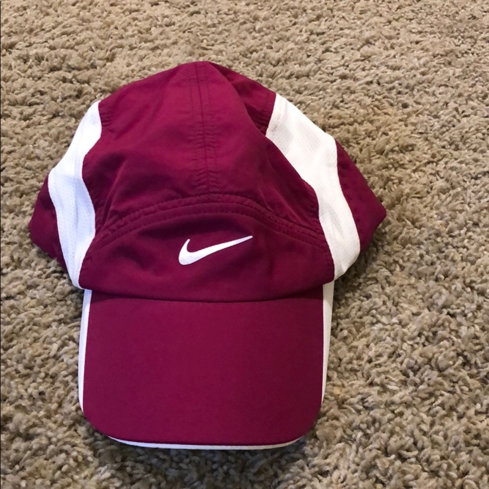 baseball cap